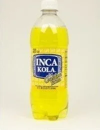 Inca Kola