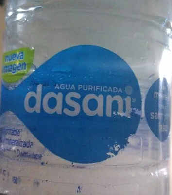 Agua Purificada