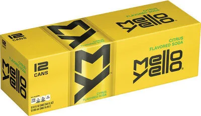 Mello yello