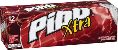 Pibb Xtra