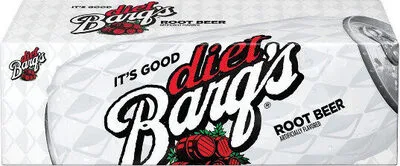 Diet root beer