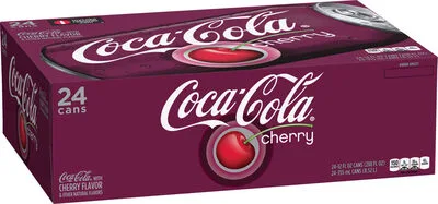 Cherry Coke