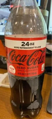 Coke Zero