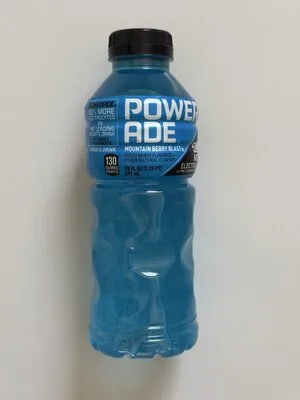 Mountain Berry Blast
