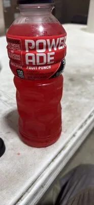 Fruit Punch