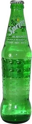 Mexican sprite