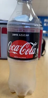 Zero azucar
