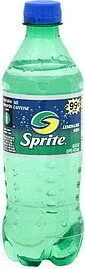 Sprite Soda Lemon-lime