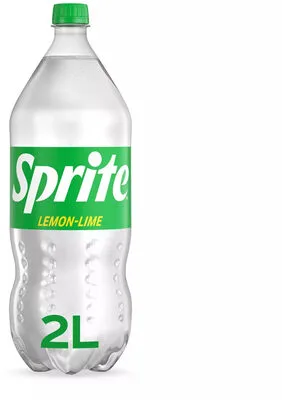 Sprite Lemon-Lime Soda