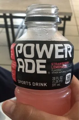 Powerade
