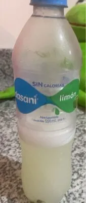Dasani limon
