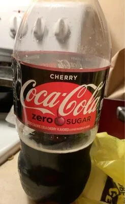coca-cola zero