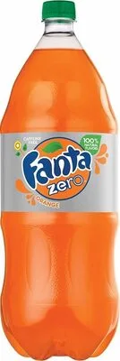 Orange zero