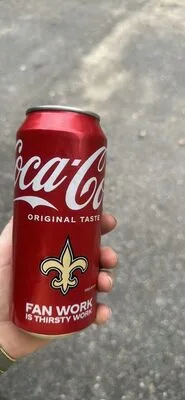 Coke Original Taste