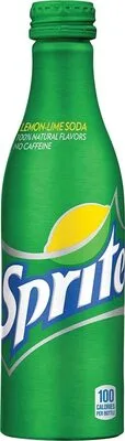 Sprite Lemon lime soda