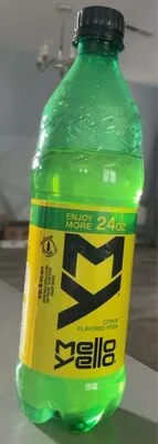 Mello Yellow
