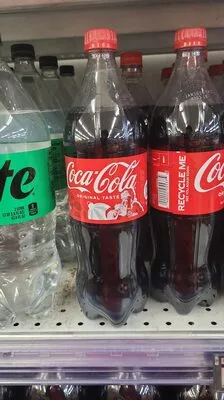Coca-Cola Original Taste
