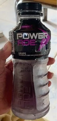 Power Ade