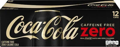 Caffeine free