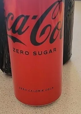Zero sugar