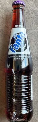 Fanta grape