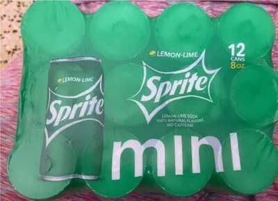 Lemon lime