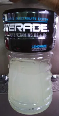powerade