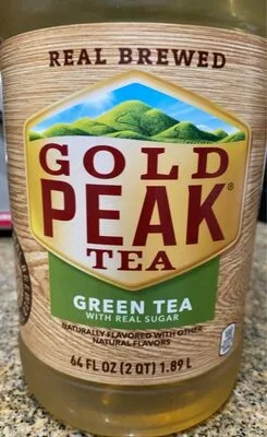 Green Tea