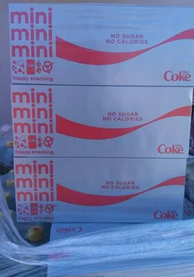 Diet Coke Mini