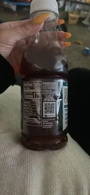 Sweet Tea
