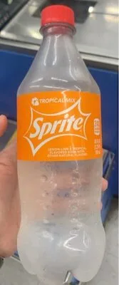 Sprite Tropical Mix