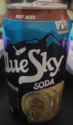 Root Beer