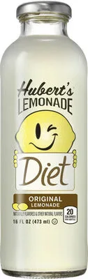 Original Diet Lemonade
