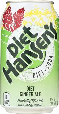 Diet soda
