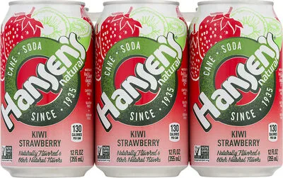 Natural soda