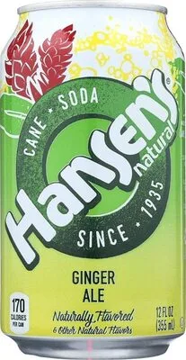 Soda