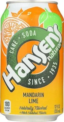 Soda