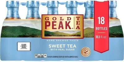 Sweet tea