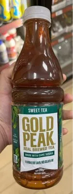 Tea sweet tea