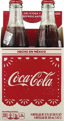 Mexican Coca-Cola