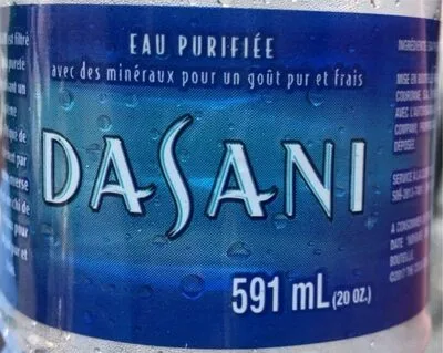 Dasani