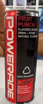 Fruit Punch