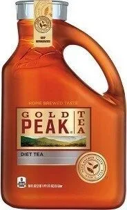 Tea diet tea