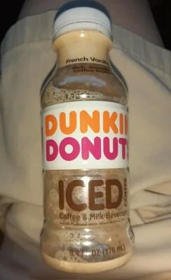 Dunkin Donuts Coffee