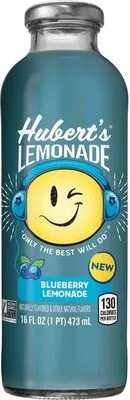 Blueberry Lemonade