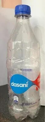 Dasani Flavour