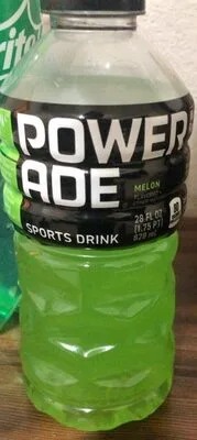 POWER ADE MELON