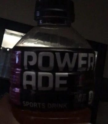 powerade