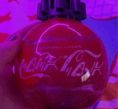 Star Wars Disney Coke