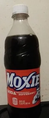 Moxie
